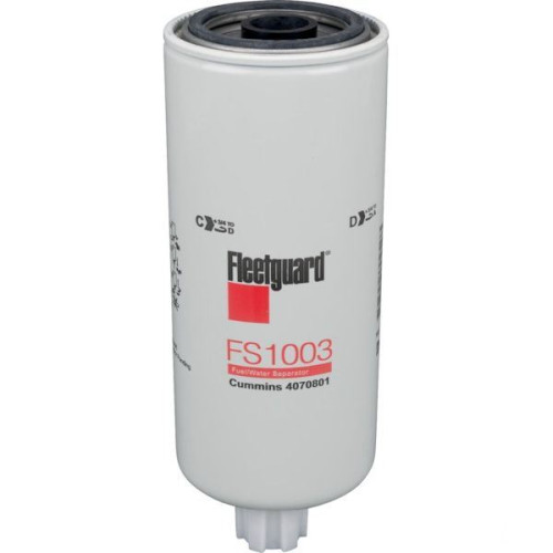 Фильтр топливный FS1003 Cummins