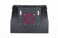 Крыло заднее часть передняя черный пластик ВОЛЬВО о.н.21094391 (М3140933) MARSHALL