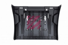 Крыло заднее часть передняя черный пластик ВОЛЬВО о.н.21094391 (М3140933) MARSHALL