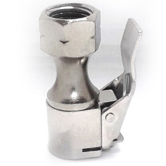 Наконечник шланга подкачки внутрен.резьба 1/4&quot; /ЕАС114L