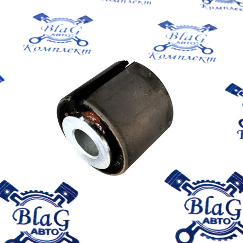 Сайлентблок стабилизатора рессоры передней КамАЗ 54901 / 180-2906079 Ростар