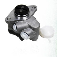 Насос ГУР на Урал,Паз,Вектор NEXT с дв.ЯМЗ-534, Евро-4 (5342-3407010, 7685955379)