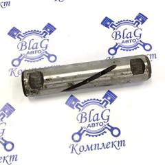 Палец ушка передней рессоры УРАЛ 375-2902478