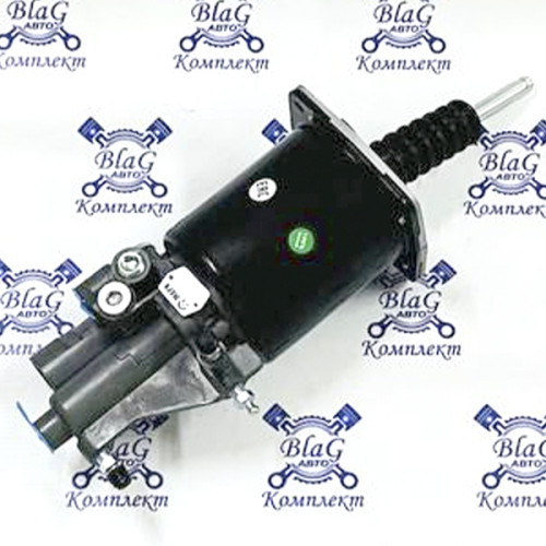 ПГУ VG3350 КАМАЗ, НЕФАЗ на КПП ZF (аналог 9700514230) МАРК