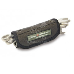 Набор ключей комбинированных 8шт. в фирменной сумке (511308) ООО «Дело Техники»