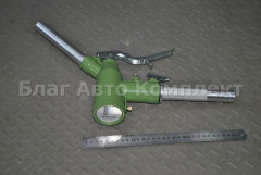 Пистолет разливной с мех. счетчиком 22мм