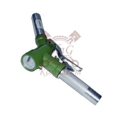 Пистолет разливной с мех. счетчиком 22мм