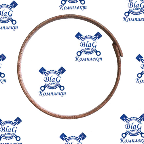 Кольцо направляющее 100х95х5,50 0750112096, 95532549, К2001614