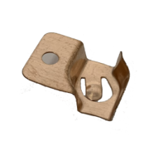 Скоба крепления ПРАМОТРОНИК В199 (у)