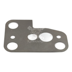 Прокладка регулировочная масляного насоса / КАМАЗ 740-1011200