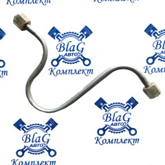 Трубка подводящая насоса КАМАЗ Евро 7406-1105166