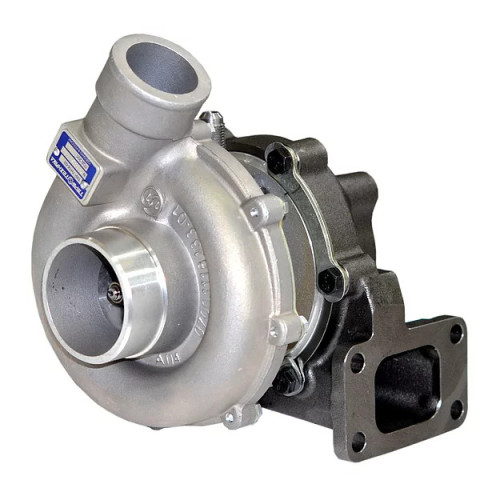 Турбокомпрессор ТКР 7Н1К-01 (правый) Камаз Евро, Евро-1 Турботехника