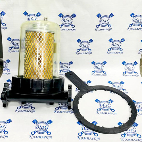 Фильтр топливный FG-100 DIESEL (390200300)