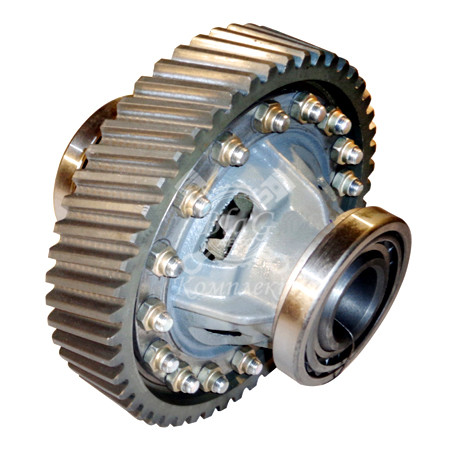 Дифференциал  ПАО КАМАЗ 53229-2403011-10