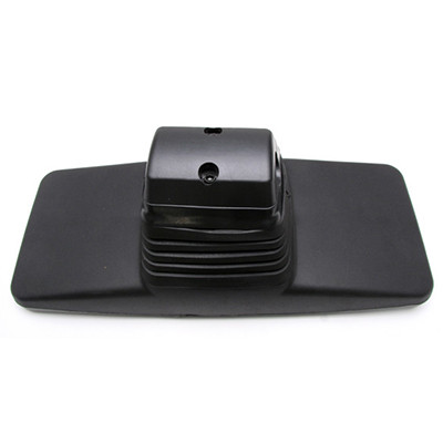 Зеркало MERCEDES 430х190 обогр.гофра /140050 (ZL-01-50-008Н) 6722