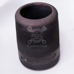 Пневморессора КАМАЗ DAF (чулок) (178.7х178.7мм)  R701 /SP55701