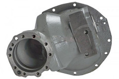 Картер главной передачи П/М в сборе / ПАО КАМАЗ 43114-2302015