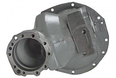 Картер главной передачи П/М в сборе / ПАО КАМАЗ 43114-2302015