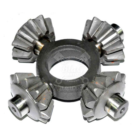 Крестовина МОД с сателлитом КАМАЗ 6520-2506081