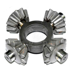 Крестовина МОД с сателлитом КАМАЗ / 6520-2506081