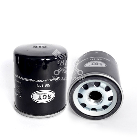 Фильтр SCT масляный SM 113