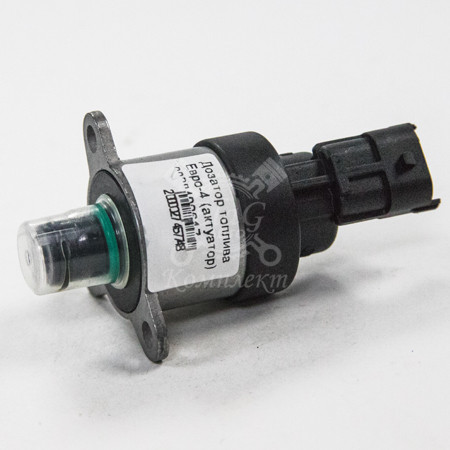 Дозатор топлива BOSCH Евро-4 (актуатор) КАМАЗ, MAN, VOLVO, ISB 6.7, 6ISBe / 0928400749 /745 /844