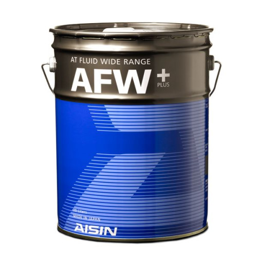 Жидкость трансмиссионная AISIN ATF6020, 20л.