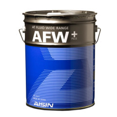Жидкость трансмиссионная AISIN ATF6020, 20л.
