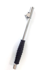 Наконечник шланга подкачки внутрен.резьба 1/4" /ЕАС503