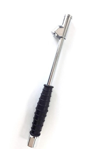 Наконечник шланга подкачки внутрен.резьба 1/4" /ЕАС503