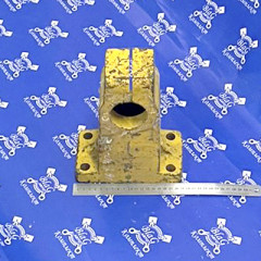 Кронштейн поддерживающего катка на а/м бульдозер SHANTUI SD16 / 16Y40-06001