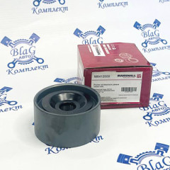 Ролик натяжителя ремня MERCEDESBENZ о.н. 0005501933 (М6412009)