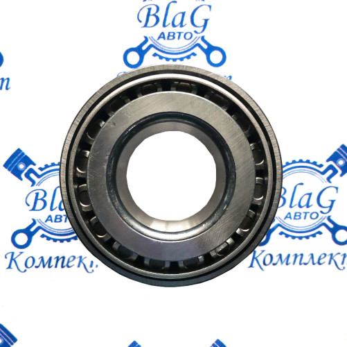 Подшипник роликовый конический  49,2х103,1х43,6   9S1310   0735372156