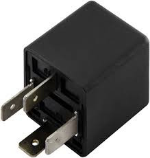 Реле 4-контактное 24В, 20А, 985.3777-10  (аналог 905.3747-10) ПЗ &quot;ЭМИ&quot;