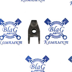 Скоба крепления форсунки / ПАО КАМАЗ 740.50-1112163