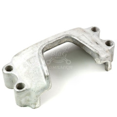 Крышка КАМАЗ задней опоры двигателя 5320-1001109