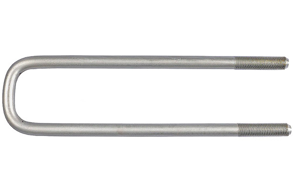 Стремянка М20х1,5 / L=395 рессоры передняя 53228-2902409 "РИМИСТ"