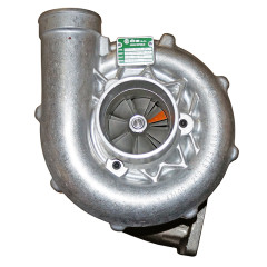 Турбокомпрессор ТКР ЯМЗ К36-30-01 МАЗ, Краз, УРАЛ (аналог К36-87-01)