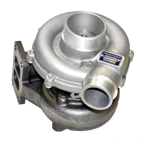 ТКР 700-01 (правый 4 шпильки) Камаз Евро-3 Турботехника