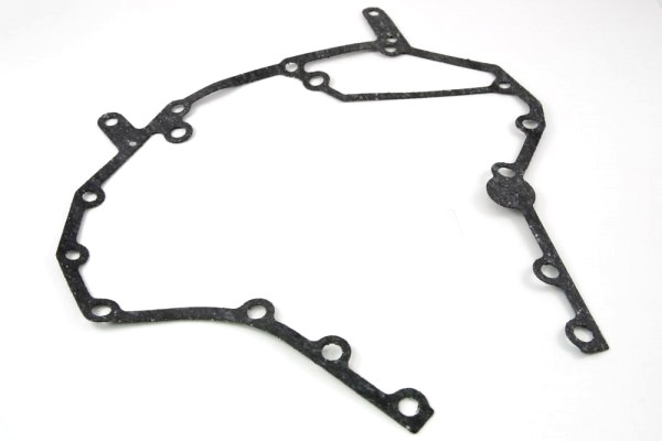 Прокладка картера маховика (паронит) 740-1002314