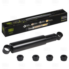 Амортизатор для а/м КамАЗ 5511/5321/5410 ПАЗ 3205 перед. масл. (AH 07002)