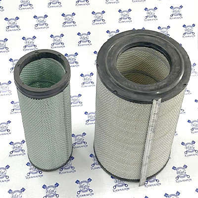 Фильтр воздушный в сб. / J111032+J111033