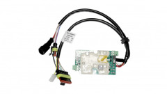 Блок управления 24В (сб.4198) Планар 2Д24 / Адверс