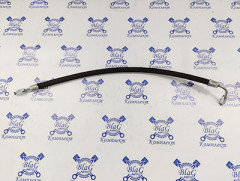 Шланг манометра 400мм (ГОСТ КС) латунь гайка КАМАЗ / 5320-3830400