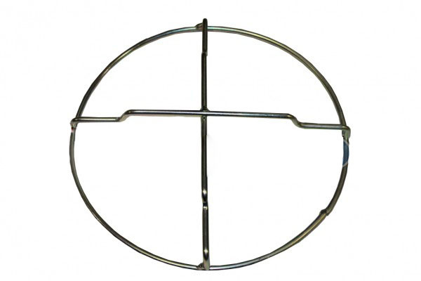 Диск нажимной воздушной трубы (упор) ПАО КАМАЗ 53205-1109355-01