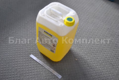 Жидкость для мойки высокого давления KARCHER 20л.
