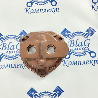 Крышка выключателя массы голая ВК1407 / 5320-3737000