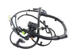 Жгут проводов электронного модуля управления КАМАЗ дв. Cummins 4ISBe 4933502 (CAMIDA)