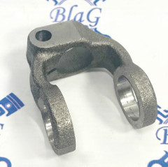 Вилка рулевого карданного вала КАМАЗ / 5297-3422027