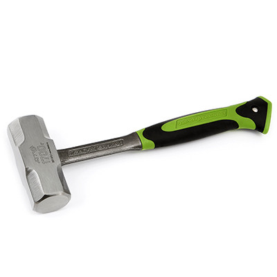 Кувалда цельнокованная круглая 1700 г. (327370)